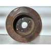 Recambio de disco freno trasero derecho para toyota rav 4 (a3) executive referencia OEM IAM   