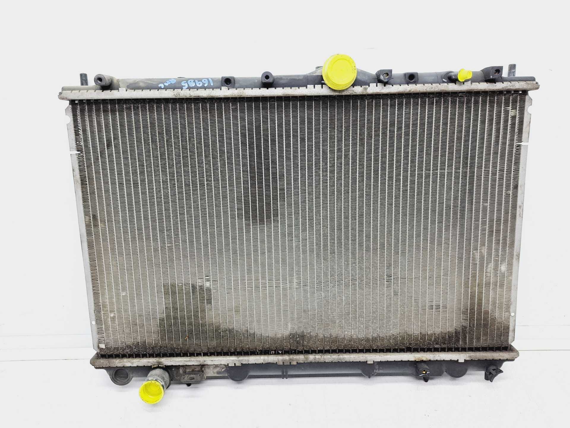 Recambio de radiador agua para volvo s40 berlina 1.6 cat referencia OEM IAM   