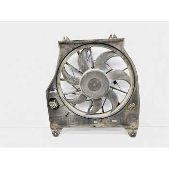 ELECTROVENTILADOR 7700301278 0130303814 BOSCH