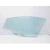 Recambio de luna delantera derecha para ford fiesta (cb1) 1.6 tdci cat referencia OEM IAM 8A61A21411A  