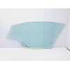 Recambio de luna delantera derecha para ford fiesta (cb1) 1.6 tdci cat referencia OEM IAM 8A61A21411A  