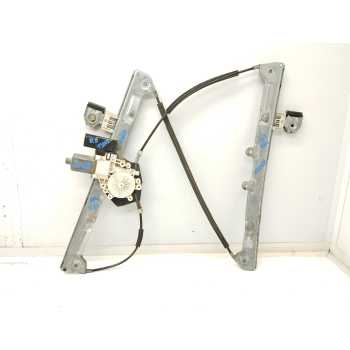 Recambio de elevalunas delantero derecho para mitsubishi colt berlina 5 (z30a) 1.5 instyle (d) referencia OEM IAM B130138033 013