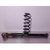 Recambio de amortiguador trasero izquierdo para seat toledo (1m2) select referencia OEM IAM 1J0513025BG MONROE 
