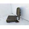 Recambio de asientos tercera fila para land rover defender (ld) 2.5 td5 referencia OEM IAM HLF50020LY  