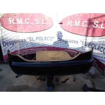 Recambio de paragolpes trasero para audi a6 berlina (4f2) 2.7 tdi referencia OEM IAM   