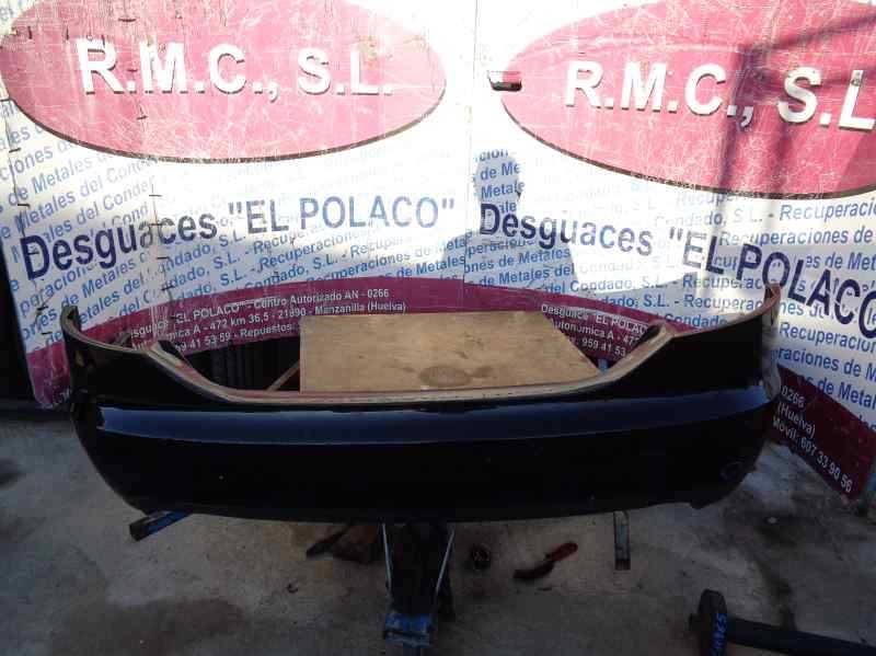 Recambio de paragolpes trasero para audi a6 berlina (4f2) 2.7 tdi referencia OEM IAM   