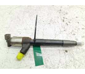 Recambio de inyector para opel astra j lim. excellence referencia OEM IAM 55578075  