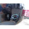 Recambio de paragolpes trasero para audi a6 berlina (4f2) 2.7 tdi referencia OEM IAM   