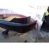 Recambio de paragolpes trasero para audi a6 berlina (4f2) 2.7 tdi referencia OEM IAM   