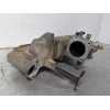 Recambio de colector admision para ssangyong kyron 200 xdi limited referencia OEM IAM A6641410401  