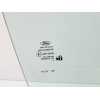 Recambio de luna delantera derecha para ford fiesta (cb1) 1.6 tdci cat referencia OEM IAM 8A61A21411A  