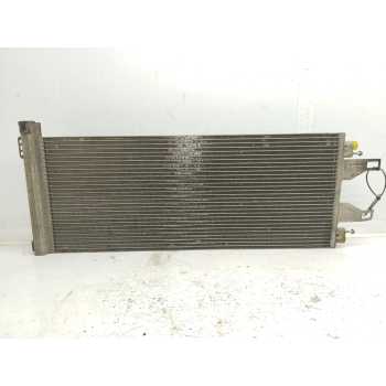 Recambio de condensador / radiador aire acondicionado para peugeot boxer caja cerrada (rs 3000) (330/333) 2007 ) hdi (330) refer