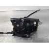 Recambio de cerradura puerta trasera derecha para volkswagen passat berlina (3c2) 2.0 tdi referencia OEM IAM 3C4839016A  