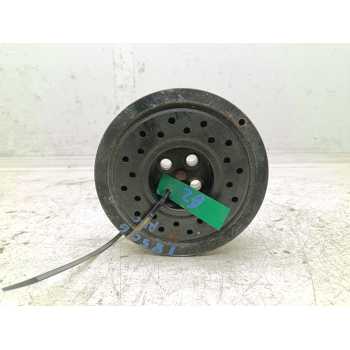 Recambio de polea cigueñal para opel astra j lim. excellence referencia OEM IAM   
