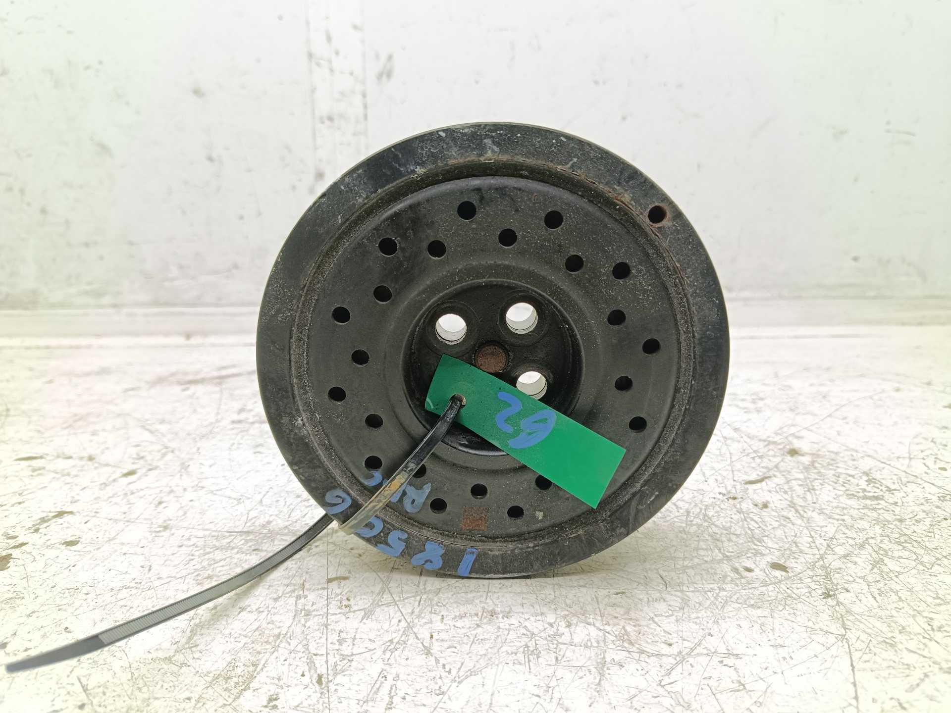 Recambio de polea cigueñal para opel astra j lim. excellence referencia OEM IAM   