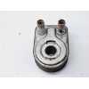 Recambio de enfriador aceite motor para ford focus lim. (cb8) edition referencia OEM IAM CM5G6B856EA  