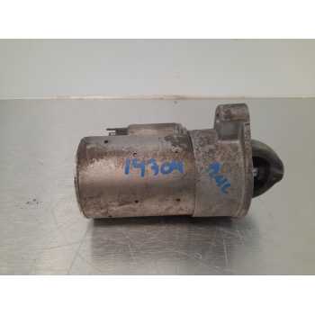 Recambio de motores de arranque para chevrolet aveo ls referencia OEM IAM   