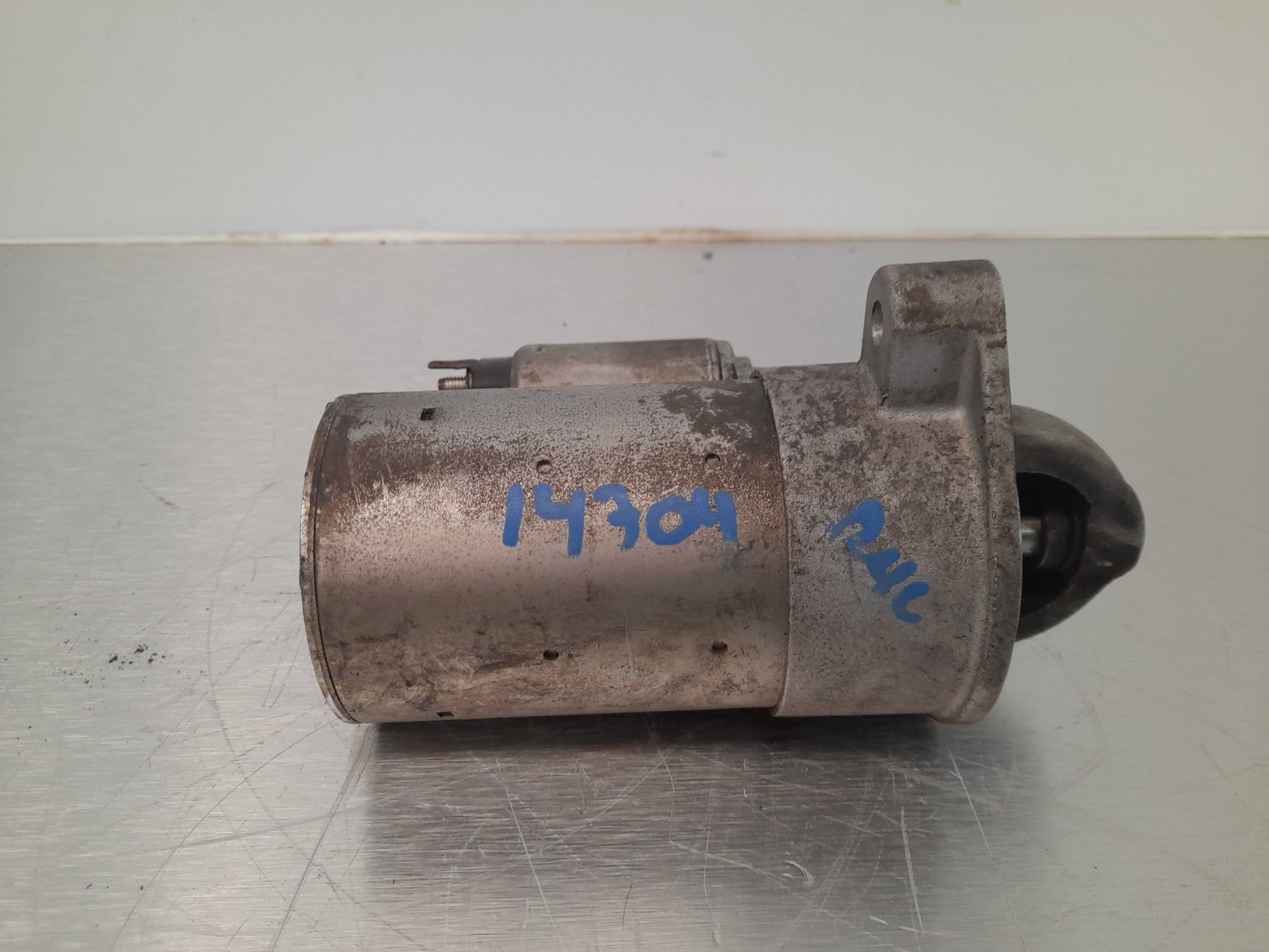 Recambio de motores de arranque para chevrolet aveo ls referencia OEM IAM   