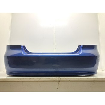 Recambio de paragolpes trasero para chevrolet aveo ls referencia OEM IAM   