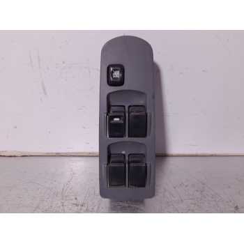 Recambio de mando elevalunas delantero izquierdo para mitsubishi colt berlina 5 (z30a) 1.5 instyle (d) referencia OEM IAM   