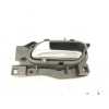 Recambio de maneta interior delantera izquierda para peugeot 407 st confort referencia OEM IAM 100187386 9143J9 
