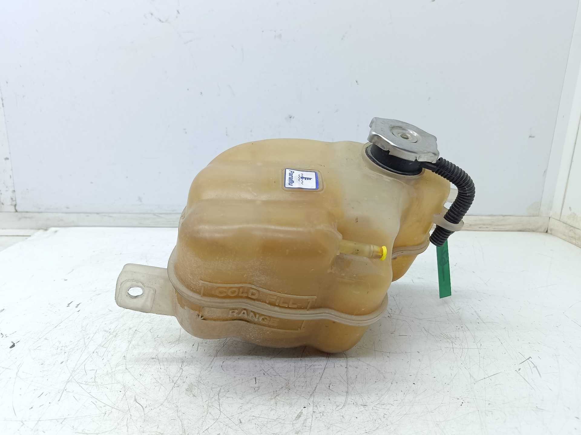 Recambio de deposito expansion para fiat freemont (345) urban referencia OEM IAM  K68105172AC 00K68105172AC