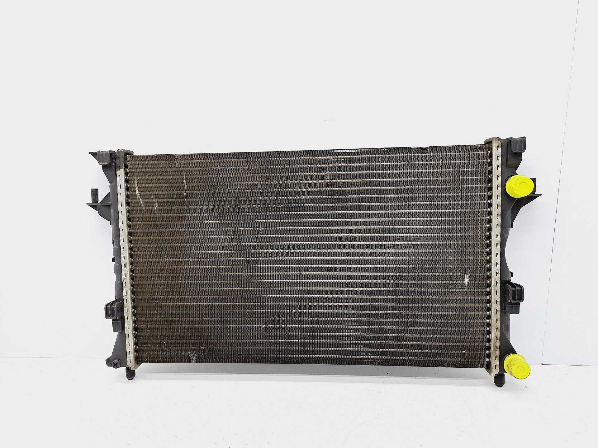 Recambio de radiador agua para renault laguna ii (bg0) authentique referencia OEM IAM   