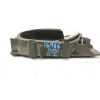 Recambio de maneta interior delantera izquierda para peugeot 407 st confort referencia OEM IAM 100187386 9143J9 