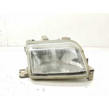 Recambio de faro derecho para renault clio i fase i+ii (b/c57) referencia OEM IAM 7701034147 7701036070 7701034143