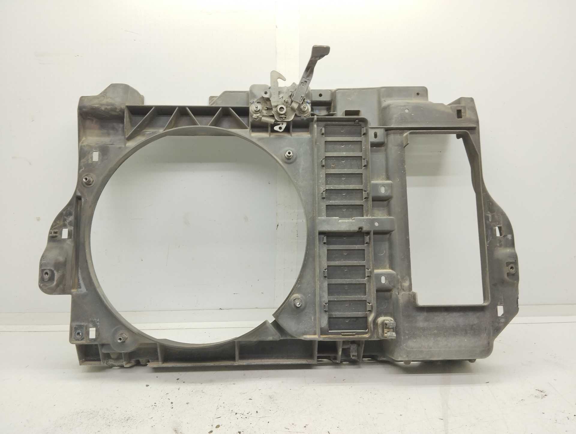 Recambio de panel frontal para peugeot 407 st confort referencia OEM IAM 9646474780  
