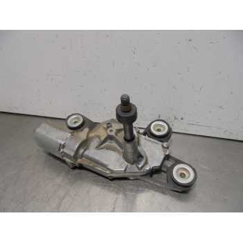 Recambio de motor limpia trasero para ford fiesta (cb1) ambiente referencia OEM IAM 8A61A17K441AB BOSCH 