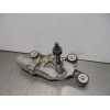 Recambio de motor limpia trasero para ford fiesta (cb1) ambiente referencia OEM IAM 8A61A17K441AB BOSCH 