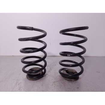 Recambio de muelle amortiguacion trasero para seat toledo (1m2) select referencia OEM IAM   