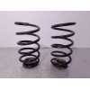 Recambio de muelle amortiguacion trasero para seat toledo (1m2) select referencia OEM IAM   