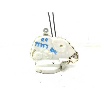CERRADURA PUERTA DELANTERA DERECHA 