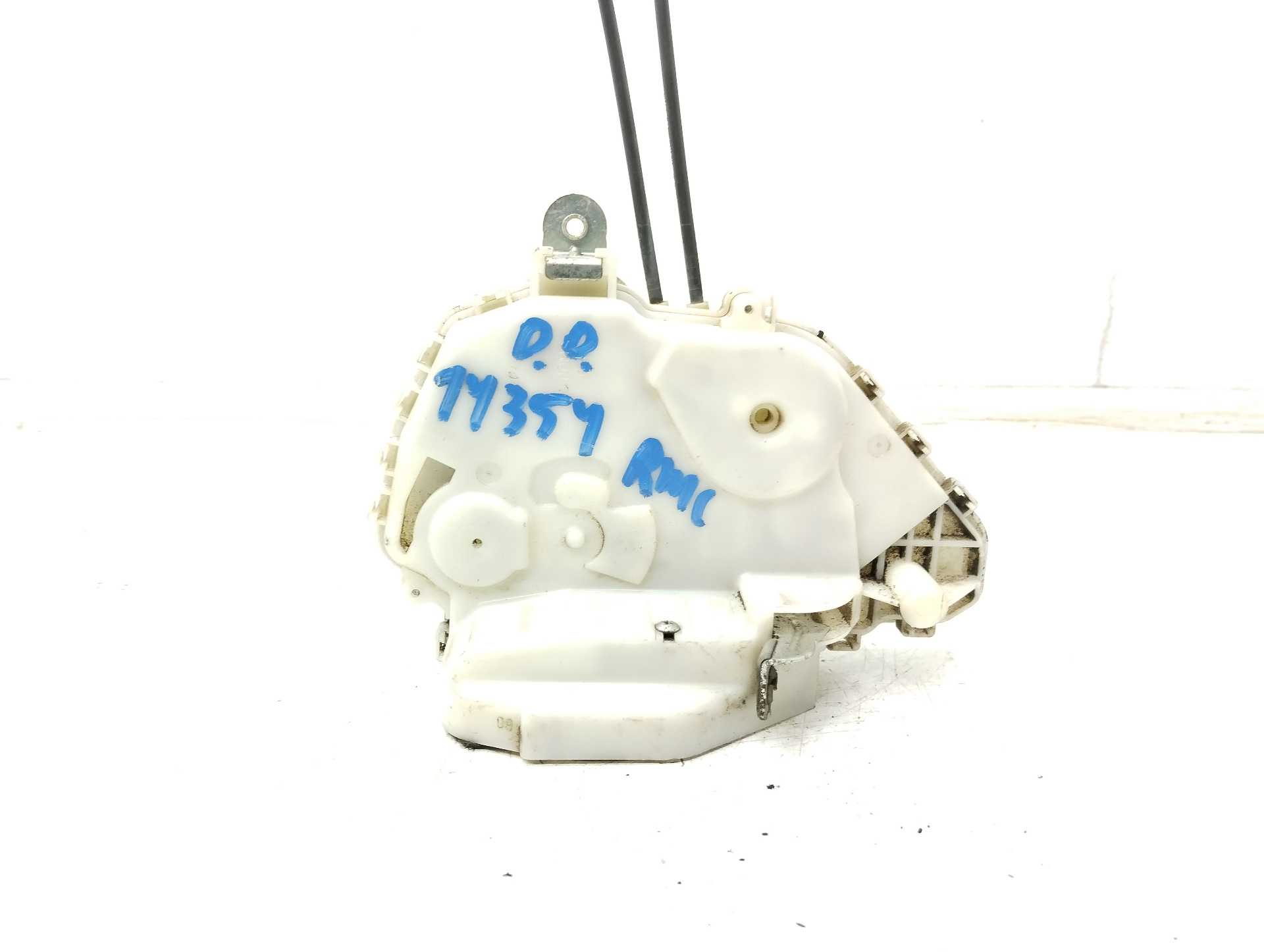 Recambio de cerradura puerta delantera derecha para honda cr-v (re) elegance referencia OEM IAM   