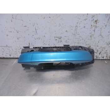 MANETA EXTERIOR TRASERA IZQUIERDA 5N0839885H 