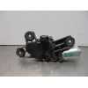 Recambio de motor limpia trasero para ford fiesta (cb1) ambiente referencia OEM IAM 8A61A17K441AB BOSCH 