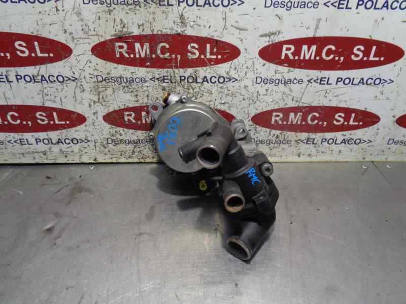 Recambio de depresor freno / bomba vacio para peugeot boxer caja cerrada (rs 3000) (330/333) 2007 ) hdi (330) referencia OEM IAM