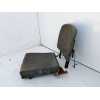 Recambio de asientos tercera fila para land rover defender (ld) 2.5 td5 referencia OEM IAM HLF50020L0Y  