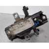 Recambio de soporte motor izquierdo para seat ibiza (6j5) ecomotive referencia OEM IAM 6Q0199555AS  