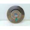 Recambio de disco freno delantero derecho para fiat freemont (345) urban referencia OEM IAM  K04779783AB 1642759980