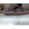 Recambio de colector escape para ssangyong kyron 200 xdi limited referencia OEM IAM A6641410801  