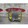 Recambio de enfriador aceite motor para peugeot boxer caja cerrada (rs 3000) (330/333) 2007 ) hdi (330) referencia OEM IAM 67908