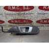 Recambio de maneta interior delantera izquierda para ford fiesta (ccn) ambiente referencia OEM IAM C1BBA22601DAW  