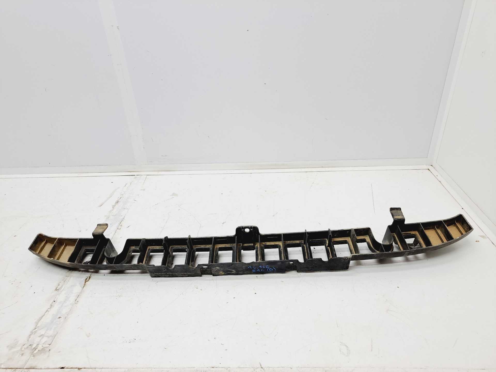 Recambio de refuerzo paragolpes delantero para peugeot 407 st confort referencia OEM IAM 9644646380  