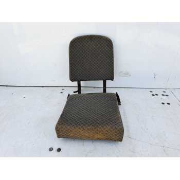 ASIENTOS TERCERA FILA HLF500520L0Y 