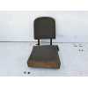 Recambio de asientos tercera fila para land rover defender (ld) 2.5 td5 referencia OEM IAM HLF500520L0Y  