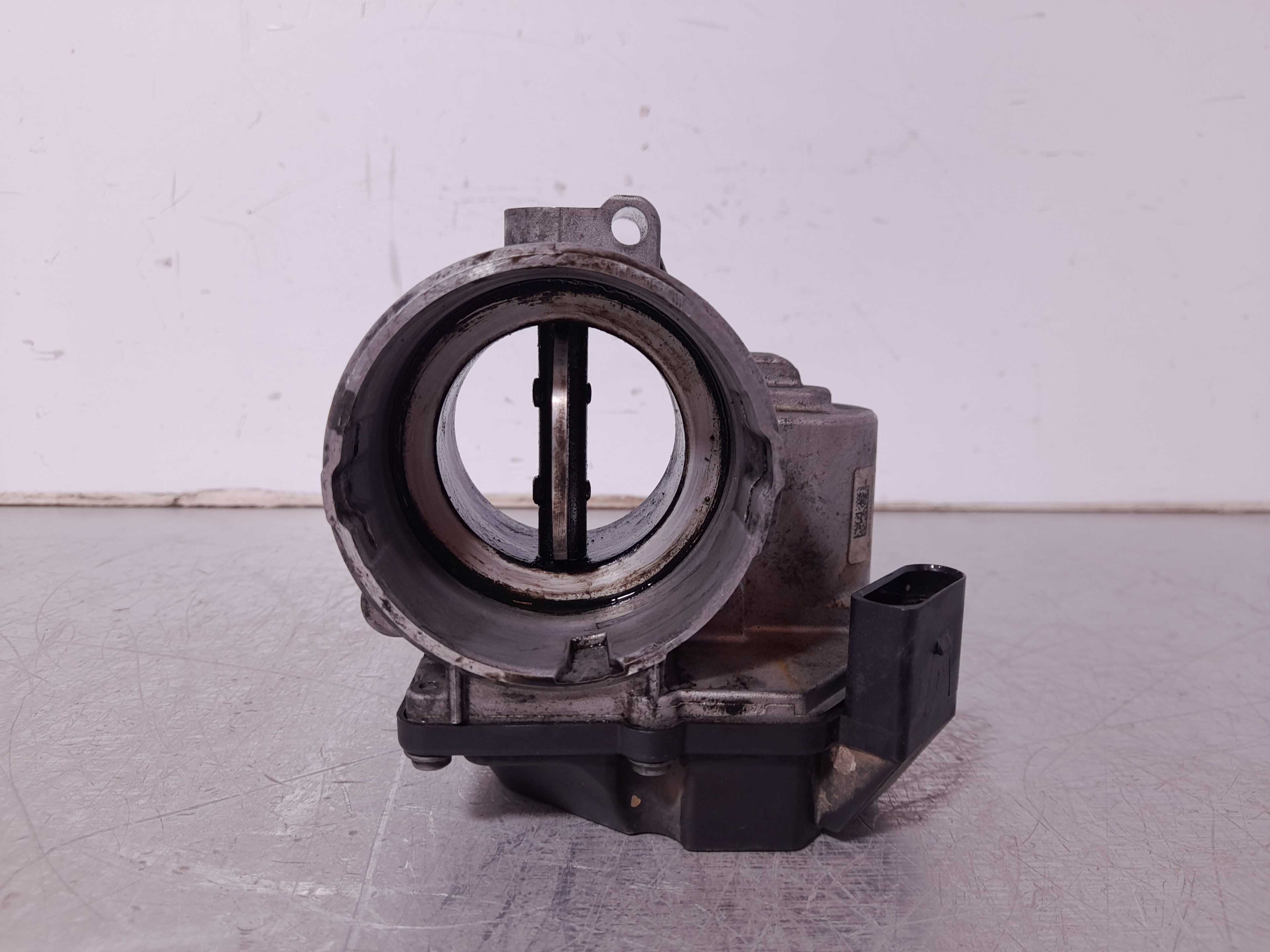 Recambio de caja mariposa para seat ibiza (6j5) ecomotive referencia OEM IAM 03G128063Q SIEMENS 