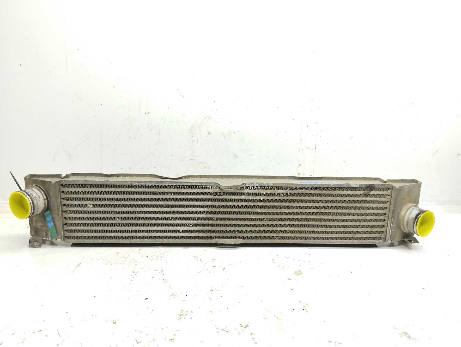 Recambio de intercooler para peugeot boxer caja cerrada (rs 3000) (330/333) 2007 ) hdi (330) referencia OEM IAM 1347700080 F9858